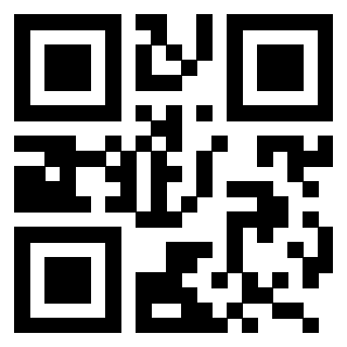 3209172917 - Immagine del Qr Code associato