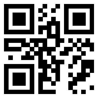 Il QrCode di 3209172918