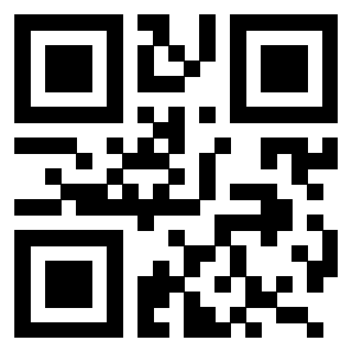 Scansione del QrCode di 3209172919