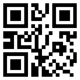 3209172920 - Immagine del Qr Code associato