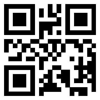 Il QrCode di 3209172921