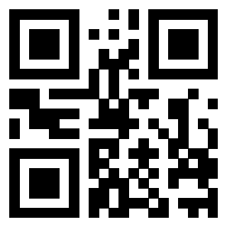 Il QrCode di 3209172922
