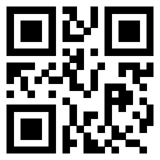 3209172927 QrCode associato