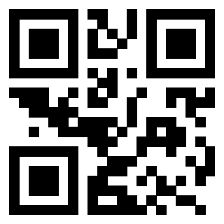 Scansione del QrCode di 3209172928