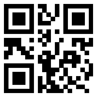 Il QrCode di 3209172929