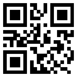 Immagine del Qr Code di 3209172931