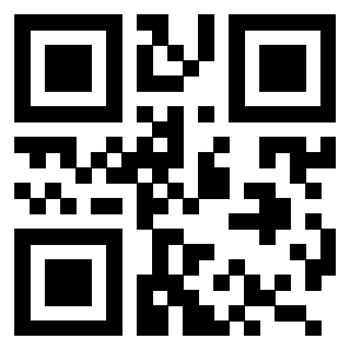 Il QrCode di 3209172932