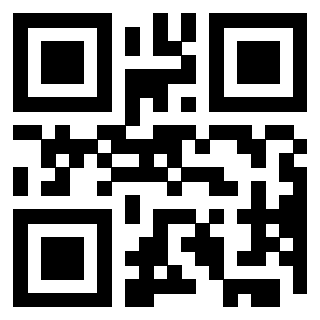 3209172934 - Immagine del Qr Code associato