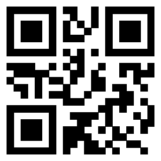 3209172935 - Immagine del Qr Code associato