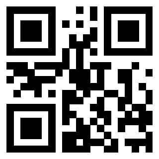 3209172937 - Immagine del QrCode associato