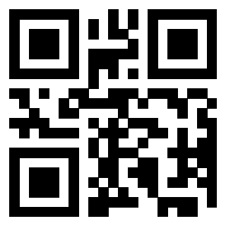 Immagine del Qr Code di 3209172939