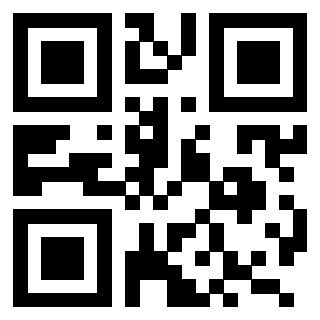 Scansione del QrCode di 3209172941