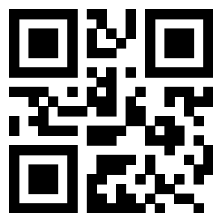 Immagine del Qr Code di 3209172943