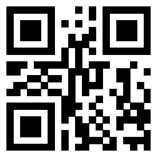 Immagine del Qr Code di 3209172944