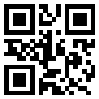 3209172947 Qr Code associato