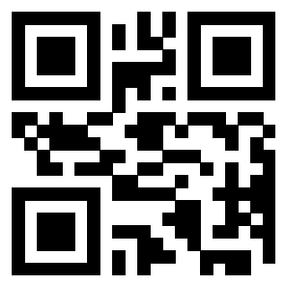 3209172949 - Immagine del QrCode associato