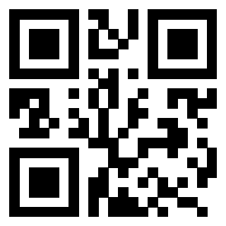 Qr Code di 3209172958