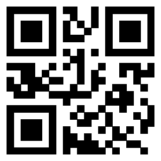 3209172961 - Immagine del QrCode associato