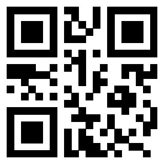 Scansione del Qr Code di 3209172963