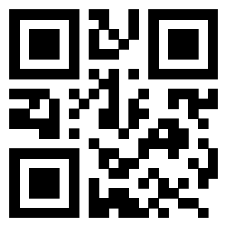 Immagine del Qr Code di 3209172968