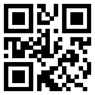 3209172969 QrCode associato