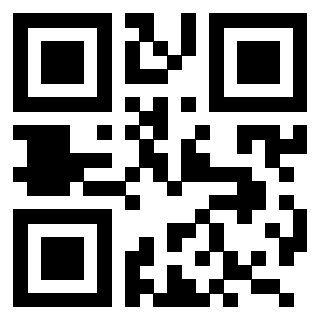 Scansione del Qr Code di 3209172971