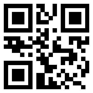 3209172976 - Immagine del Qr Code associato