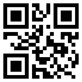 3209172981 QrCode associato