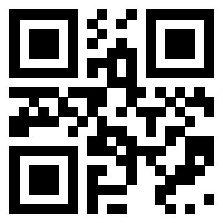 3209172987 Qr Code associato