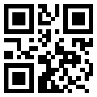 3209172989 - Immagine del QrCode associato