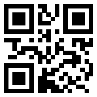 3209172990 - Immagine del QrCode associato