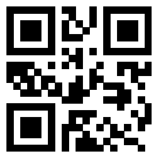 Immagine del Qr Code di 3209172992
