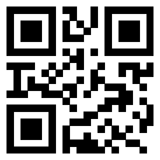 3209172994 - Immagine del Qr Code associato