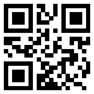 Il QrCode di 3209172995
