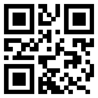 Il Qr Code di 3209172996