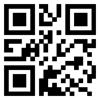3209173000 - Immagine del Qr Code associato