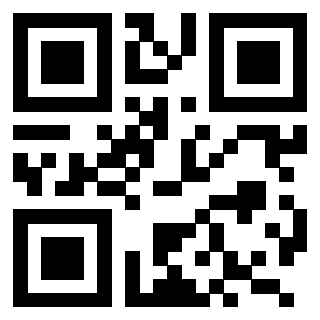 3209173001 Qr Code associato