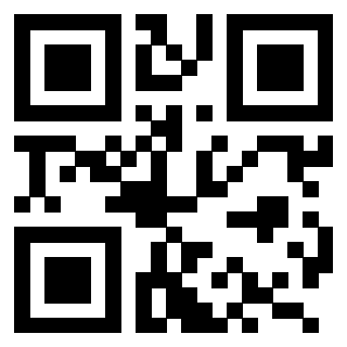 3209173002 QrCode associato