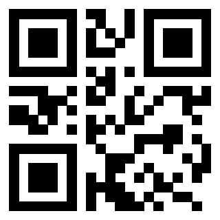 Immagine del QrCode di 3209173008