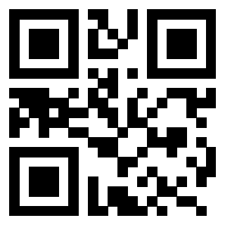 3209173010 - Immagine del Qr Code associato