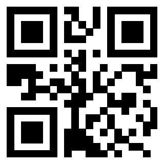 3209173011 - Immagine del Qr Code associato