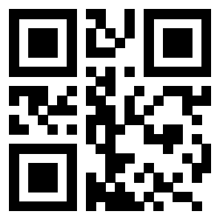 3209173012 QrCode associato