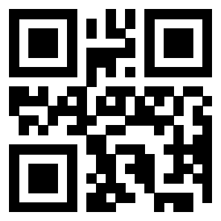 Scansione del QrCode di 3209173013