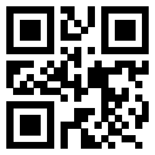 Il QrCode di 3209215857