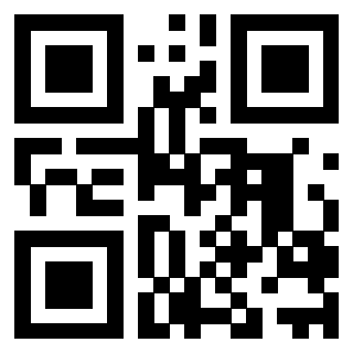 Immagine del QrCode di 3209215861