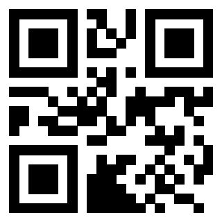 3209215862 - Immagine del Qr Code associato