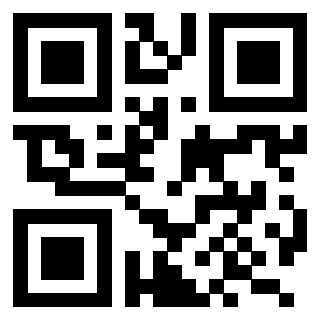 Scansione del QrCode di 3209215868