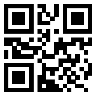 3209215869 - Immagine del Qr Code associato