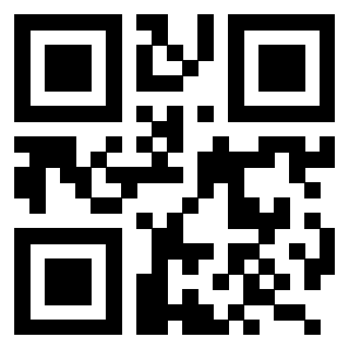 Immagine del Qr Code di 3209215873