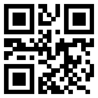 3209215875 - Immagine del Qr Code associato